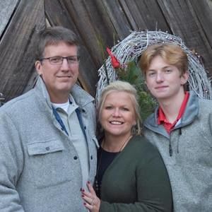 Meet your Posher, Dan